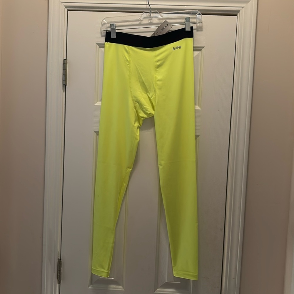 NWT Eastbay compression leggings